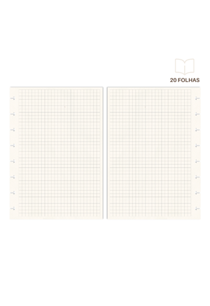 Módulo Commonplace Book (Pólen)