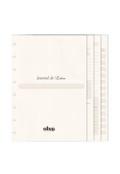 Módulo Journal de Leitura (Pólen)