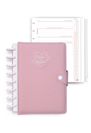 Journal - Made in Heaven