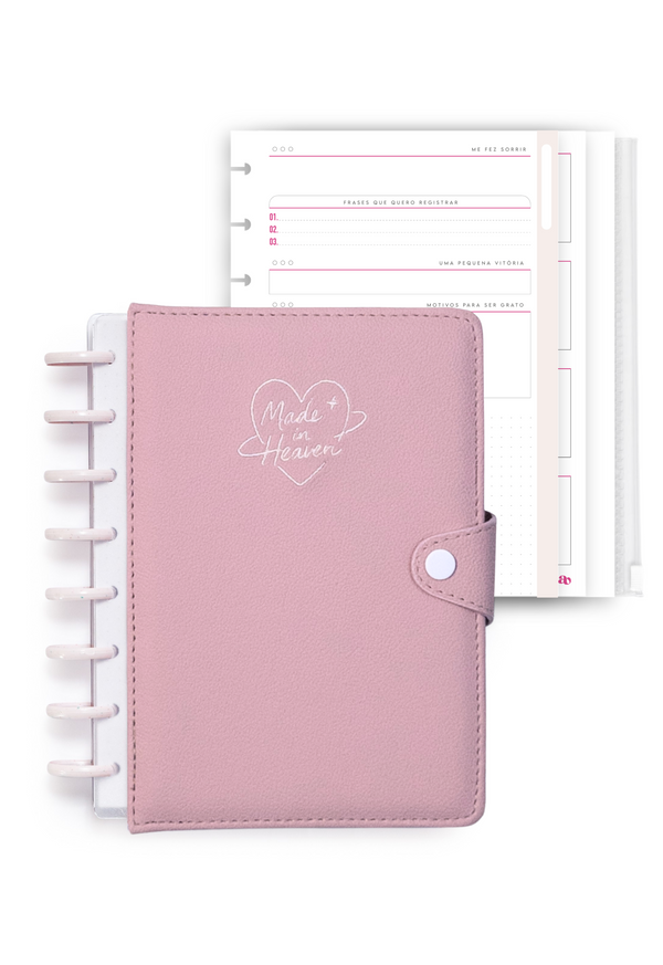 Journal - Made in Heaven