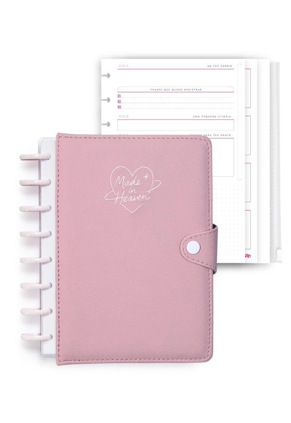 Journal - Made in Heaven