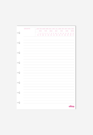 Miolo - Notas Executivas