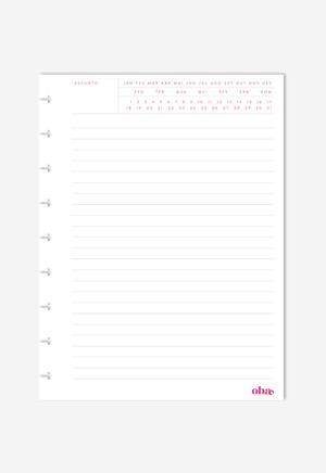 Miolo - Notas Executivas