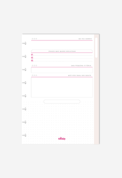 Miolo - Guided Journal