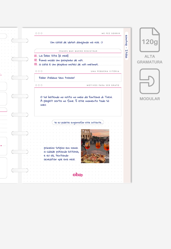 Miolo - Guided Journal