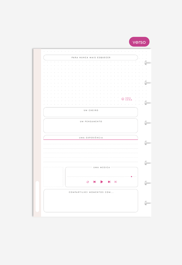 Miolo - Guided Journal