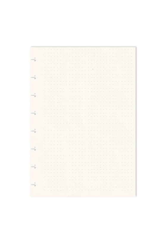 Miolo Pólen Monte o Seu - A5 (20 Folhas)