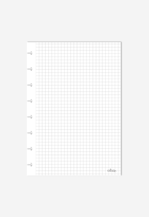 20 Folhas - A5