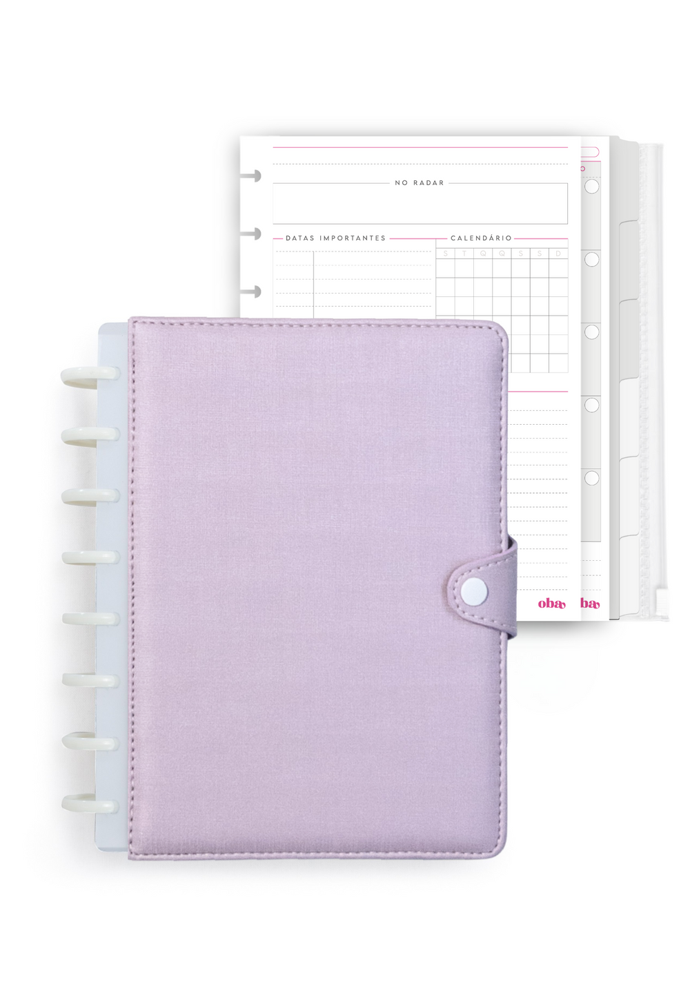 Planner - Star Girl