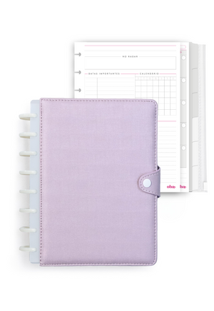 Planner - Star Girl