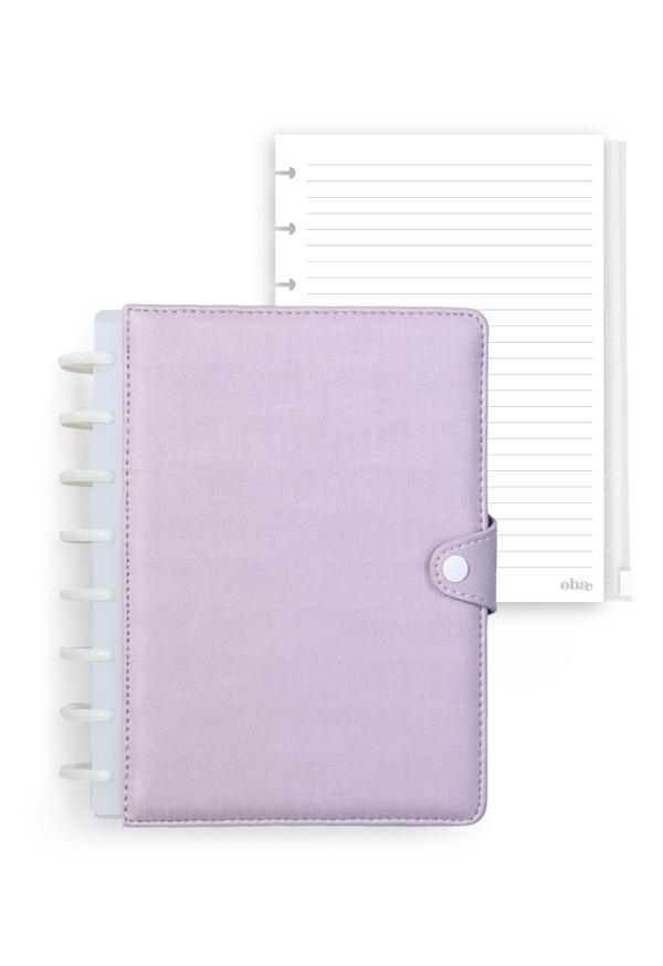 Caderno - Star Girl