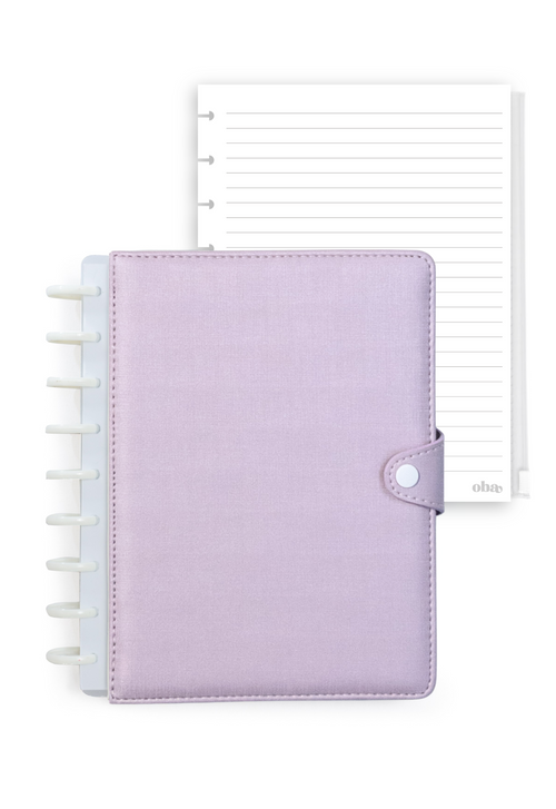 Caderno - Star Girl