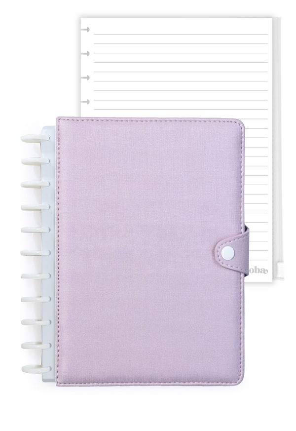 Caderno - Star Girl