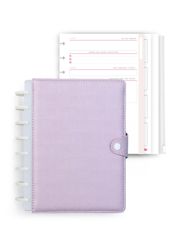 Journal - Star Girl