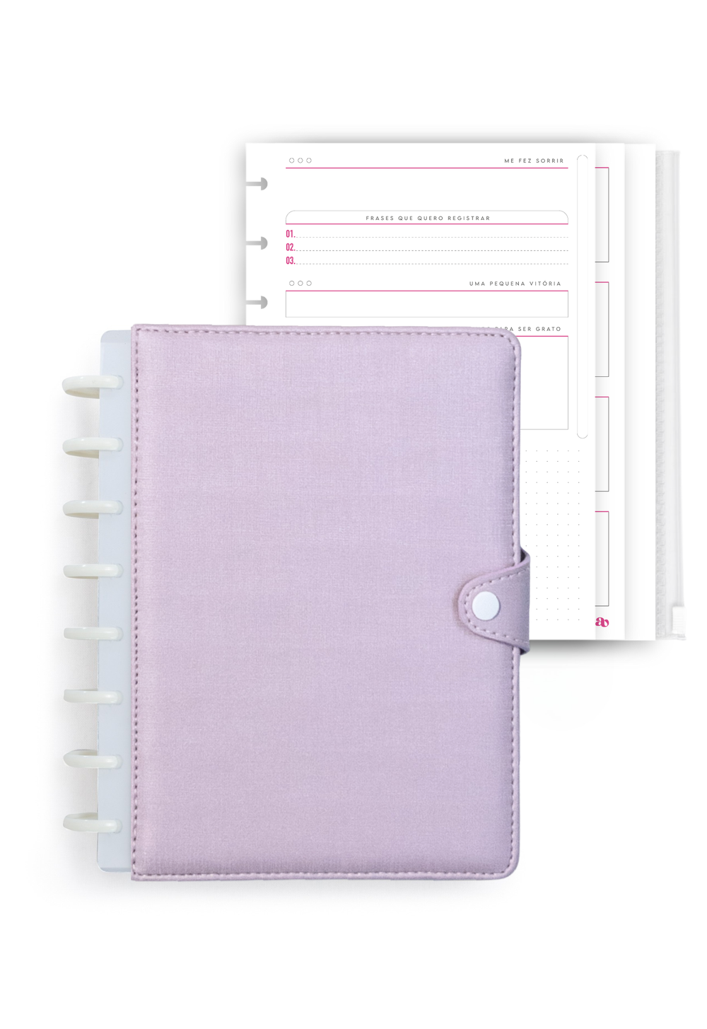 Journal - Star Girl