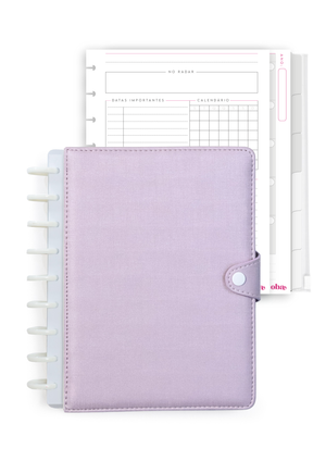 Planner - Star Girl