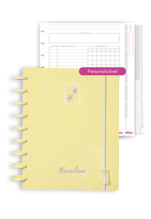 Planner - Sunchild