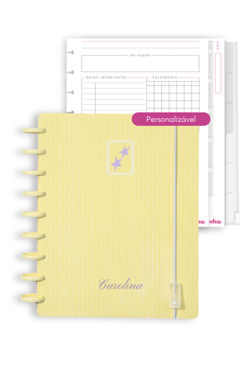 Planner - Sunchild