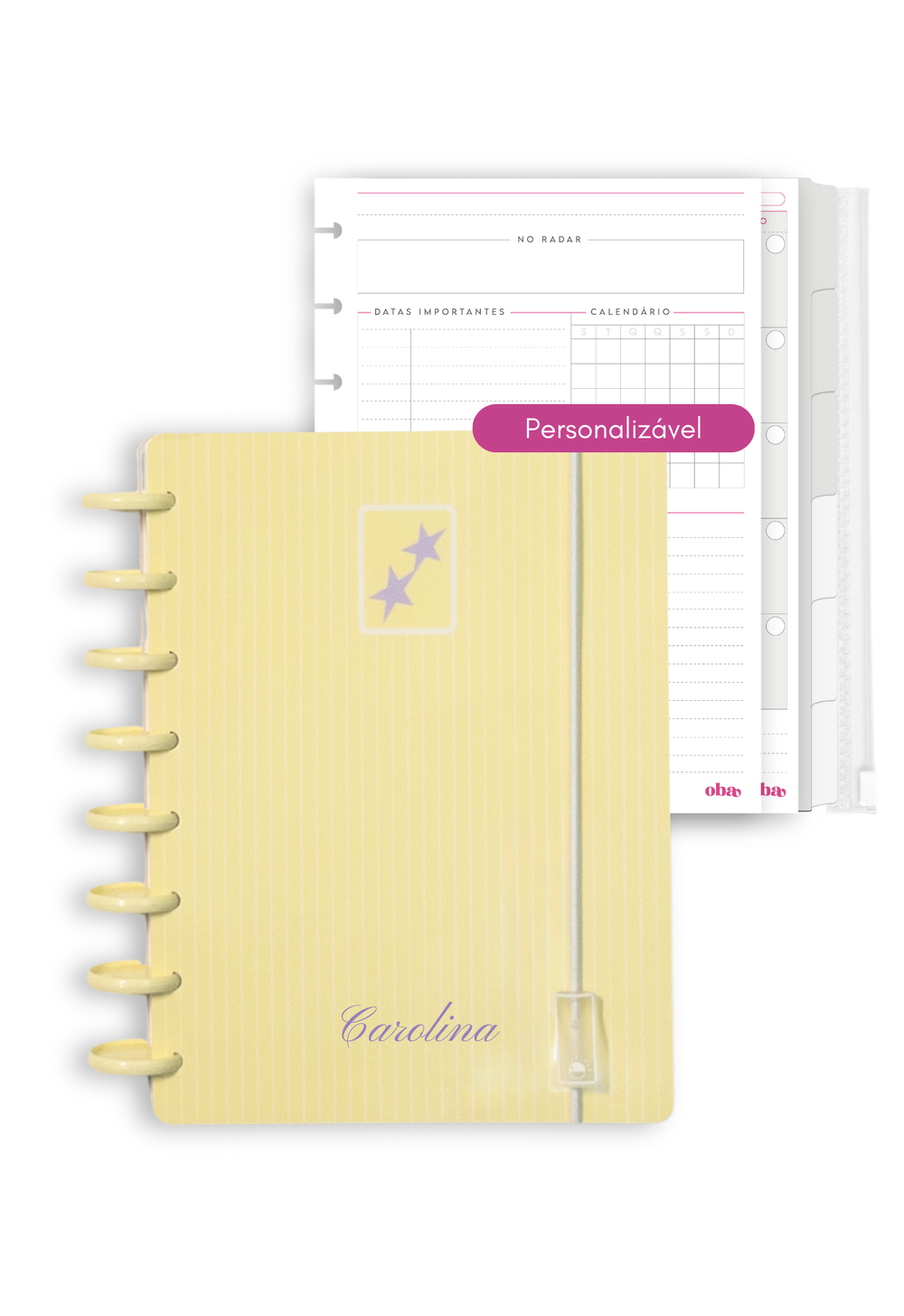 Planner - Sunchild
