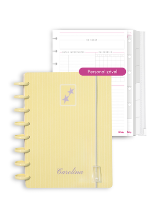 Planner - Sunchild