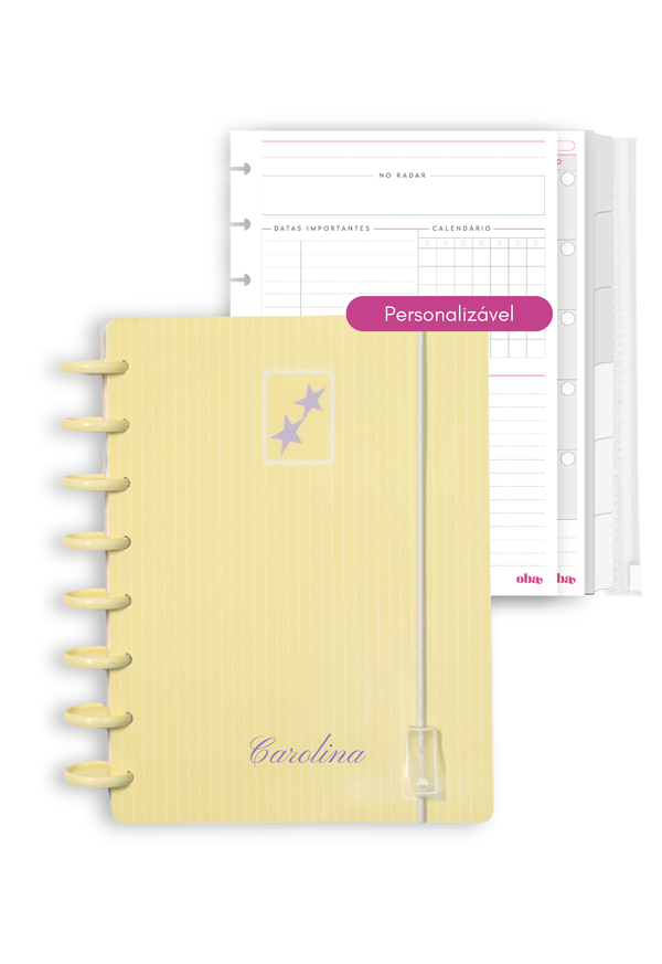Planner - Sunchild