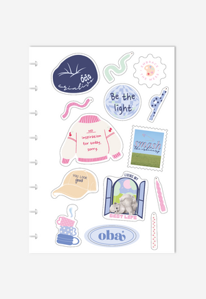Caderno - Art