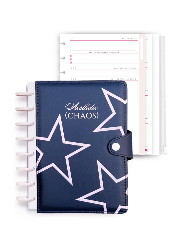 Journal - Aesthetic