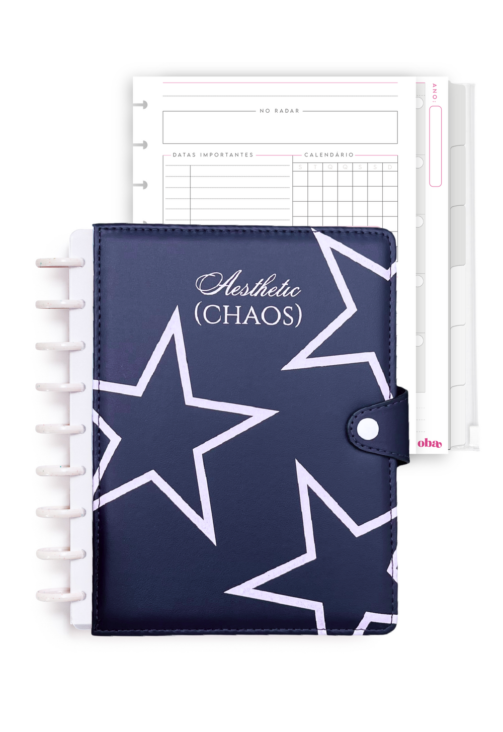 Planner - Aesthetic