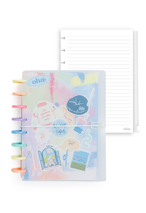 Caderno - Art