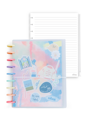 Caderno - Art