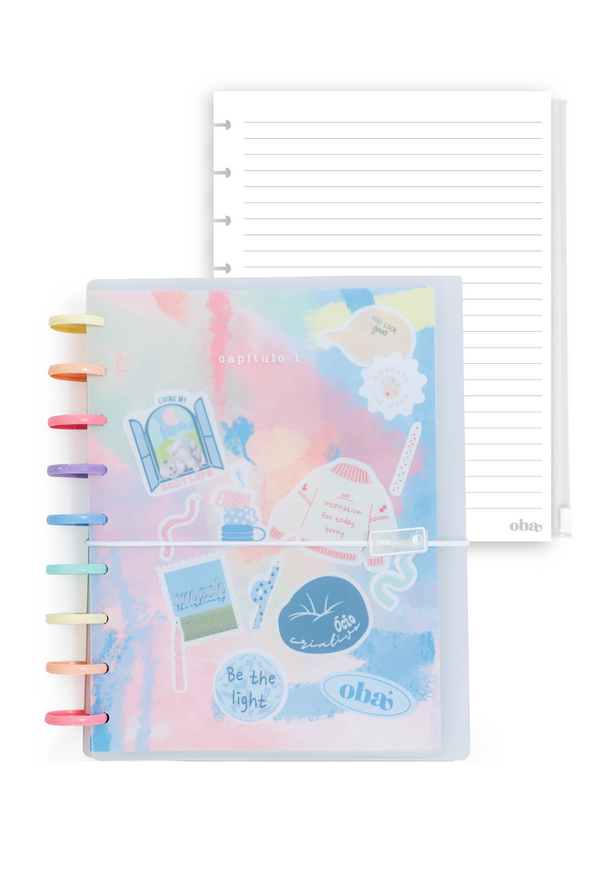 Caderno - Art