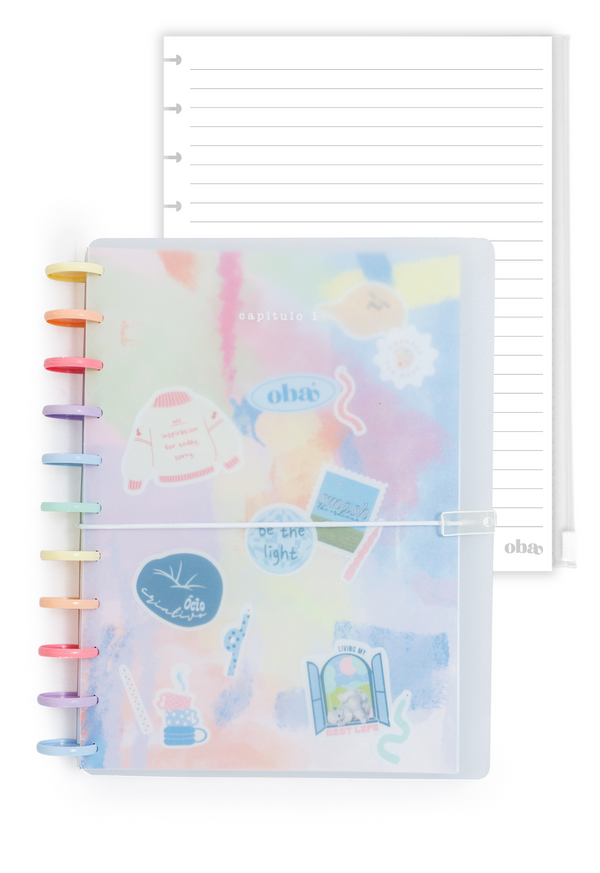 Caderno - Art