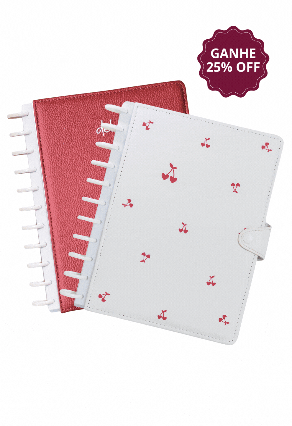 Combo Universitários (Pontilhados) - 25% off