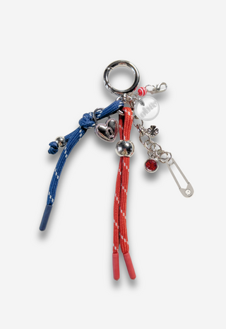 Chaveiro - Maxi com Charm Lip Balm