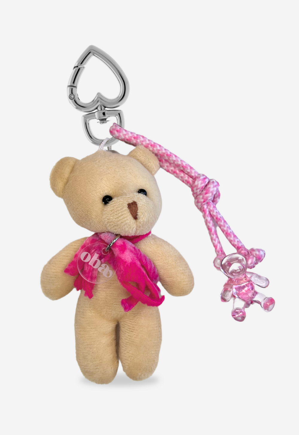 Chaveiro - Urso