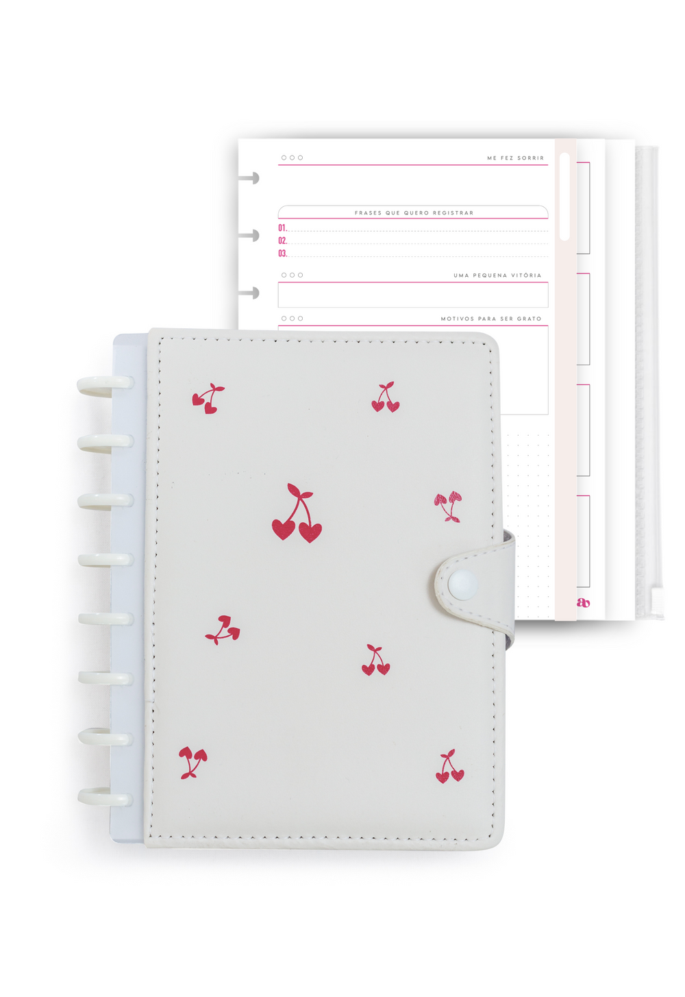 Journal - Cherry