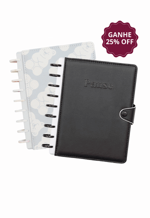 Combo Colegiais (Pontilhados) - 25% off