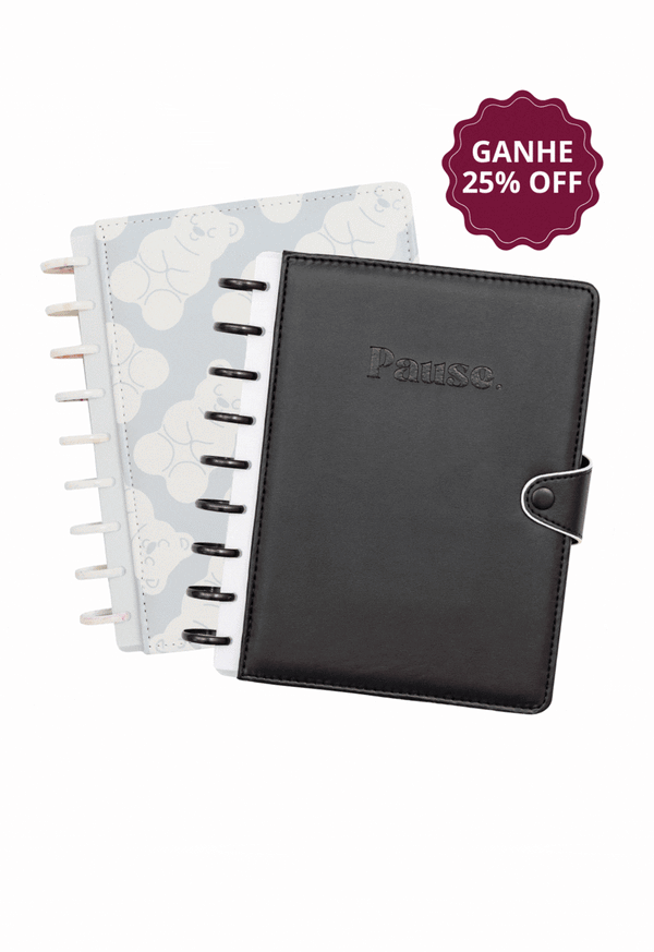 Combo Colegiais (Pontilhados) - 25% off