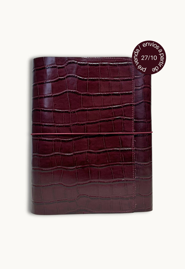 Capa Folio