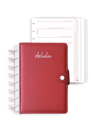 Journal - Delulu