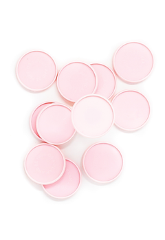 Conjunto de Discos - Fairy Floss