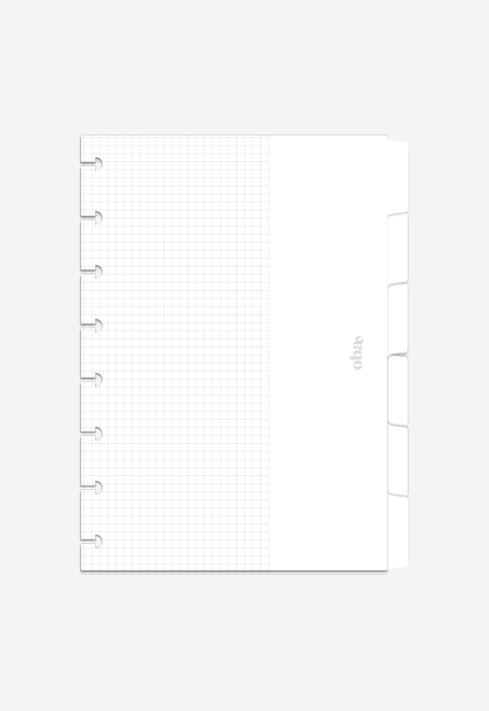 Conjunto de Divisórias - Duo