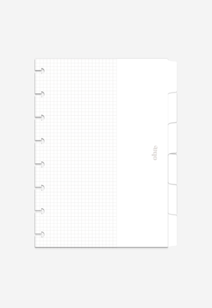 Conjunto de Divisórias - Duo