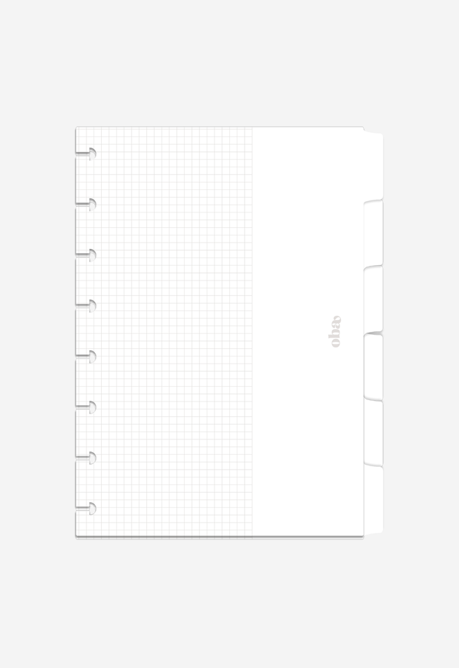 Conjunto de Divisórias - Duo