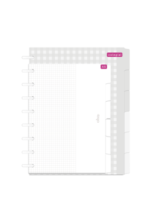 Conjunto de Divisórias - Duo