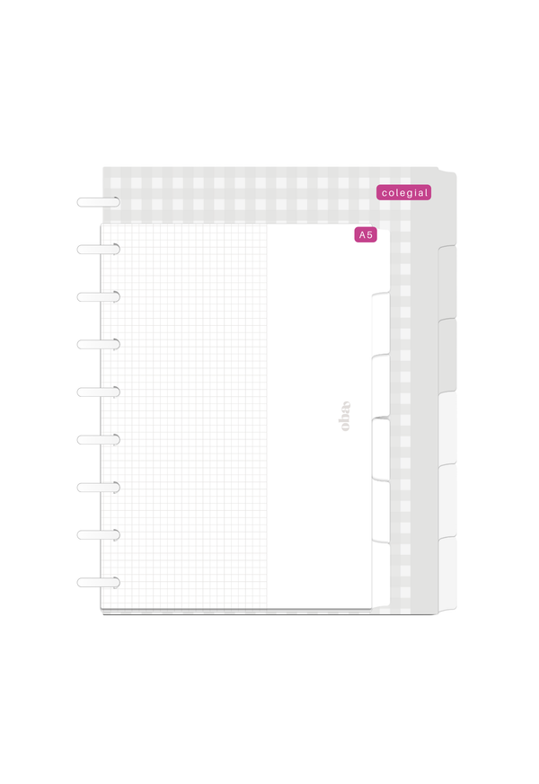 Conjunto de Divisórias - Duo