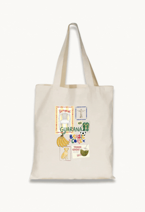 Ecobag - Brasilidades
