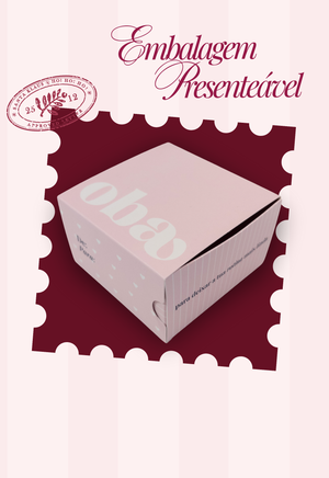 Monte o Seu | Chaveiro Charms