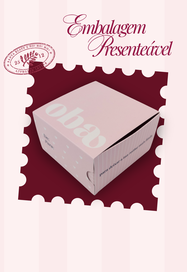 Monte o Seu | Chaveiro Charms