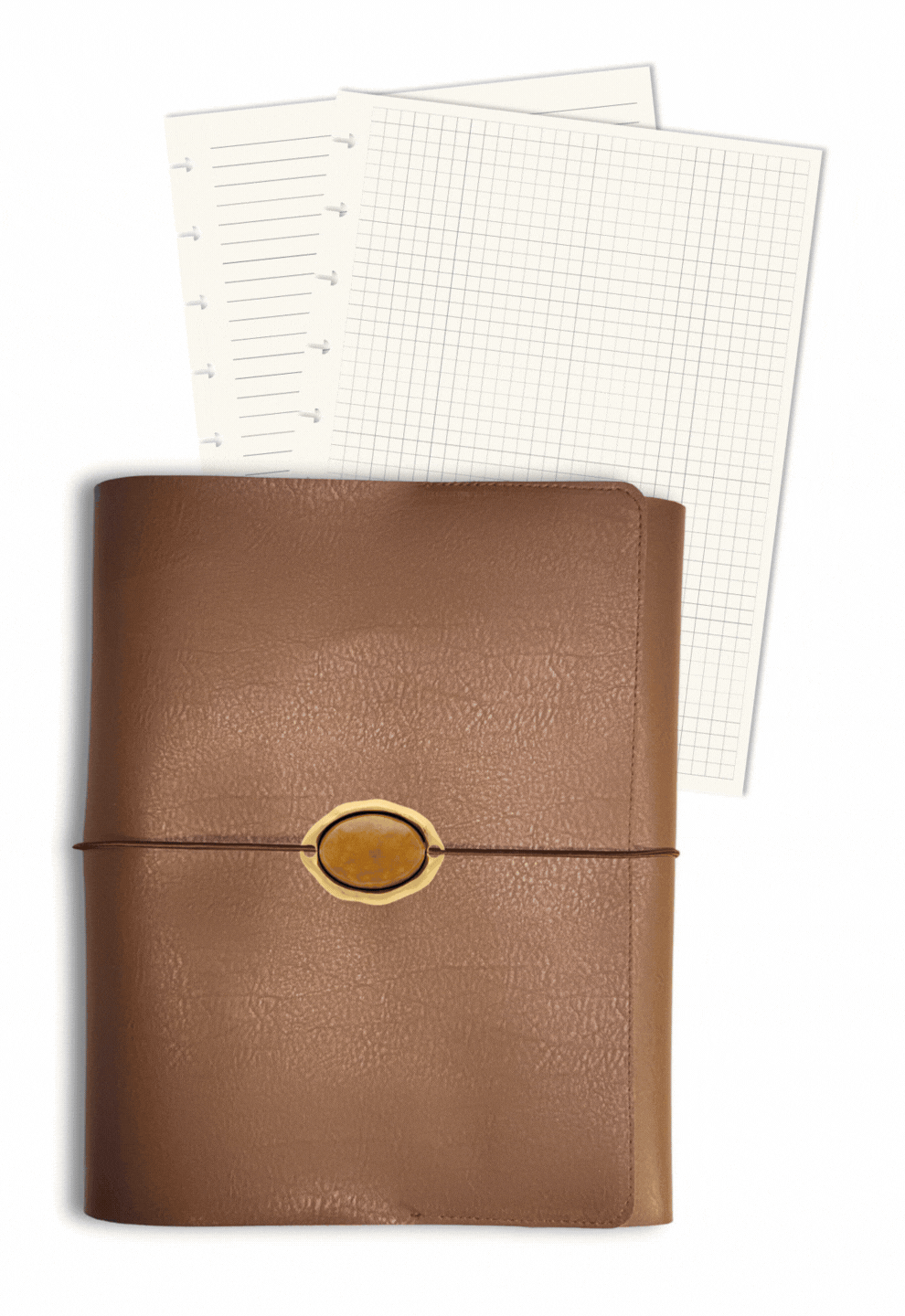 Monte o Seu Journal - Colegial